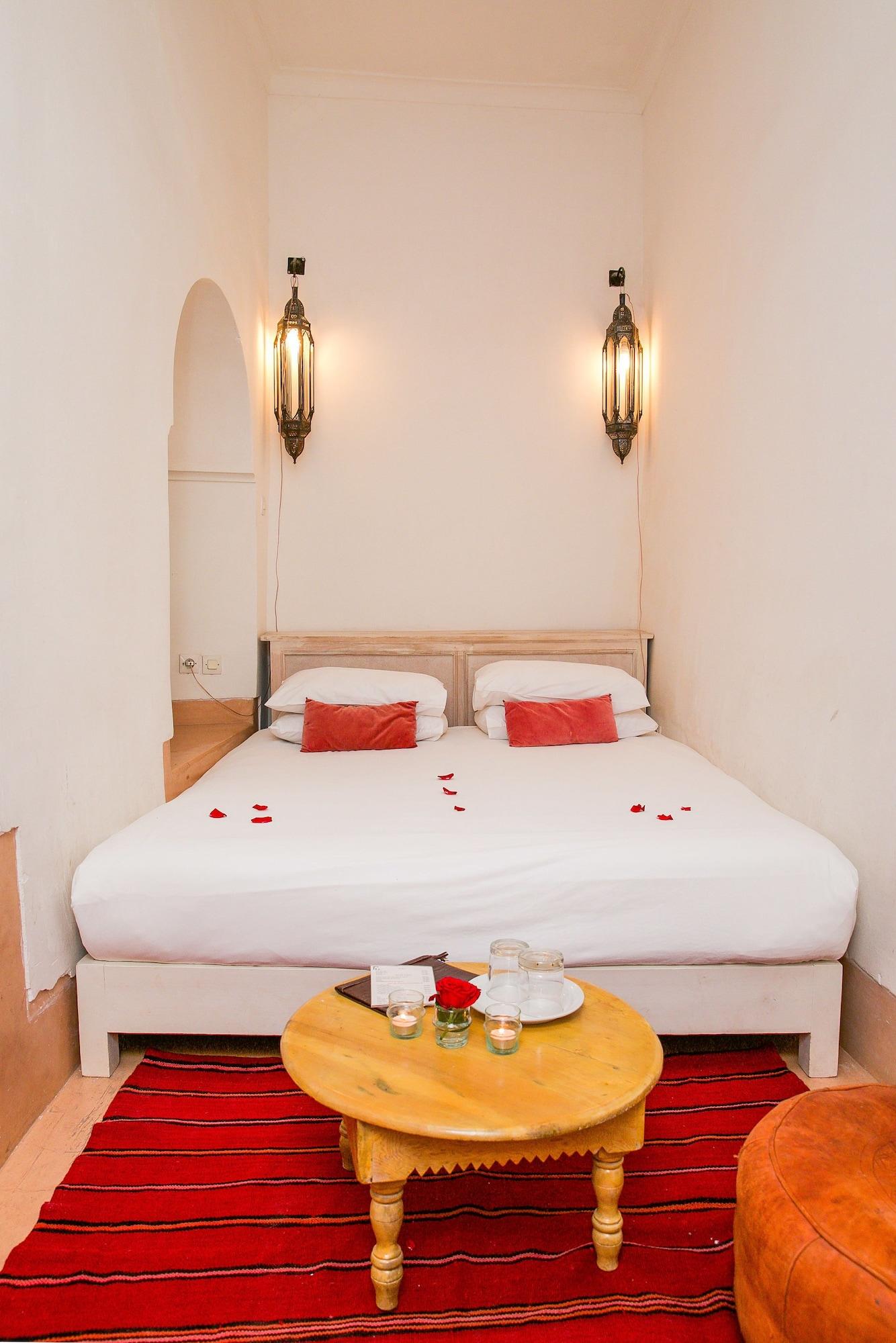 Riad Dar Zitouna en Exclusivité Marrakesh Esterno foto